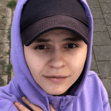 Freelancer Masha K. — Ukraina, Bielaja Cerkowa. Specjalizacja — C i C++, AR i VR