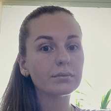 Freelancer Mariia A. — Ukraina, Kijów. Specjalizacja — Copywriting, Edycja i korekta tekstu