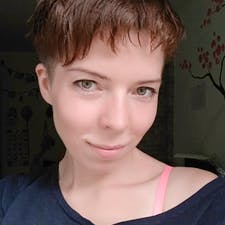 Фрилансер Мария G. — Украина, Киев. Специализация — Продвижение в социальных сетях (SMM), Управление проектами