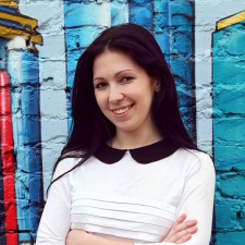 Фрилансер Мария К. — Украина, Киев. Специализация — Английский язык, Перевод текстов