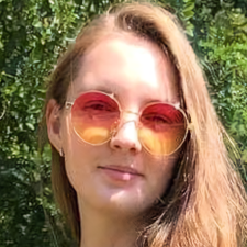 Фрилансер Марія М. — Украина, Киев. Специализация — Иллюстрации и рисунки, Логотипы