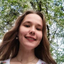 Фрилансер Mariia N. — Украина, Львов. Специализация — Копирайтинг, Английский язык