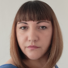 Freelancer Mariia P. — Czech Republic, Opava. Core skill — Accounting Services, Data Processing