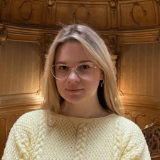 Фрилансер Марія С. — Украина, Киев. Специализация — Редактура и корректура текстов, Перевод текстов