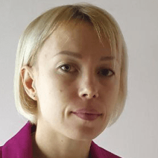 Фрилансер Mariia S. — Украина, Запорожье. Специализация — Дизайн интерфейсов (UI/UX), Логотипы