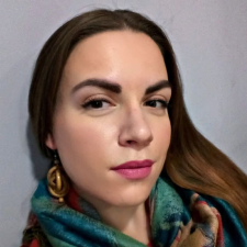 Фрилансер Марія К. — Украина, Кривой Рог. Специализация — Баннеры, Инфографика