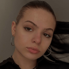 Фрилансер Maria B. — Украина, Винница. Специализация — Дизайн сайтов, Дизайн мобильных приложений