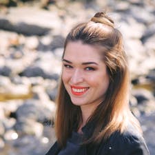 Mariia Cherkashyna