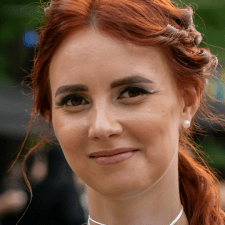 Фрилансер Mariia G. — Украина, Кривой Рог. Специализация — Украинский язык, Рерайтинг