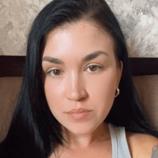 Фрилансер Mariia H. — Украина, Киев. Специализация — Дизайн интерфейсов (UI/UX)