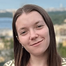 Заказчик Марія К. — Украина, Киев.