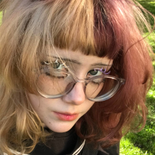 Freelancer Mariia K. — Czechy. Specjalizacja — Projektowanie interfejsów użytkownika (UI/UX), Reklama zewnętrzna