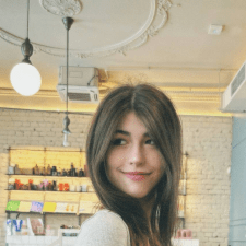 Фрилансер Mariia K. — Польша, Warszawa. Специализация — Логотипы, Живопись и графика
