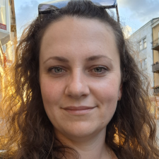 Фрилансер Mariia K. — Польша, Kielce. Специализация — Перевод текстов, Украинский язык