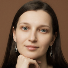 Фрилансер Мария Л. — Украина, Одесса. Специализация — Контент-менеджер, Контент-менеджер