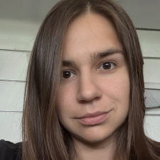 Freelancer Mariia L. — Ukraina, Kijów. Specjalizacja — Praca z klientami, Copywriting