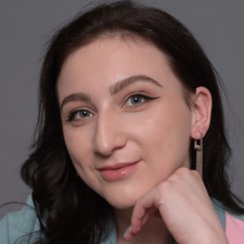 Фрилансер Марія М. — Украина, Киев. Специализация — Копирайтинг, Написание статей