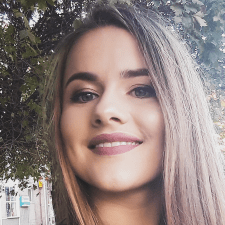 Freelancer Mariia M. — Ukraine, Ivano-Frankovsk. Core skill — Copywriting, Articles & Blog Posts