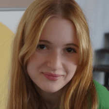 Фрилансер Марія М. — Украина, Киев. Специализация — Написание статей, Написание сценария