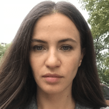 Фрилансер Марія М. — Украина, Киев. Специализация — Дизайн интерьеров, Дизайн интерьеров