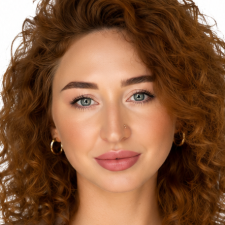 Freelancer Mariia N. — Ukraine, Dnipro. Fachgebiet — KI-Video-Generierung, Audio- und Videobearbeitung