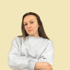 Фрилансер Мария Н. — Украина, Киев. Специализация — Логотипы, Полиграфический дизайн