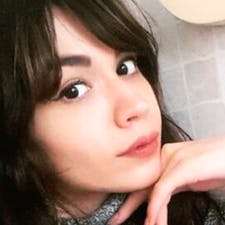 Фрилансер Мария Н. — Украина, Днепр. Специализация — Интернет-магазины и электронная коммерция, Контент-менеджер