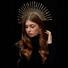 Zleceniodawca Maria P. — Ukraina, Kijów.