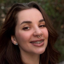 Freelancer Marіya R. — Czech Republic, Praha. Core skill — Social Media Marketing (SMM), Data Processing