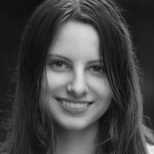 Фрилансер Марія С. — Украина, Львов. Специализация — Обработка фото, Баннеры