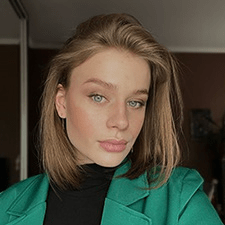 Фрилансер Марія Т. — Украина, Киев. Специализация — Дизайн сайтов, Дизайн мобильных приложений