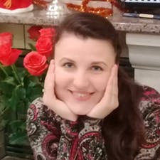 Фрилансер Mariia T. — Украина, Киев. Специализация — Контент-менеджер, Интернет-магазины и электронная коммерция