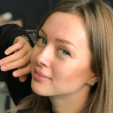 Фрилансер Мария К. — Украина, Киев. Специализация — Продвижение в социальных сетях (SMM), Копирайтинг