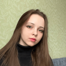 Freelancer Mariia M. — Ukraina, Charków. Specjalizacja — Banery, Edycja i korekta tekstu