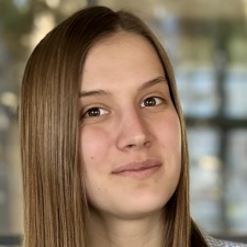 Freelancer Mariia P. — Ukraine. Core skill — Audio & Video Editing, Video Processing
