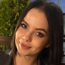 Mariia Slupska