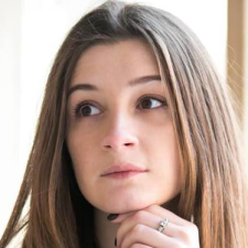Freelancer Mariia B. — Ukraine, Pervomaisk. Core skill — Data Processing