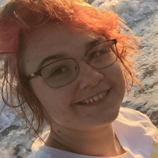 Фрилансер Inna P. — Украина, Киев. Специализация — Оформление страниц в социальных сетях, Видеореклама