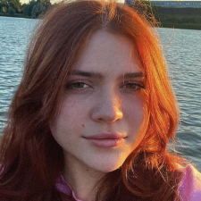Freelancer Mariia M. — Ukraina, Charków. Specjalizacja — C i C++, C#
