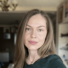 Марина Коваленко