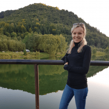Фрилансер Mariia P. — Украина, Луцк. Специализация — Транскрибация, Работа с клиентами