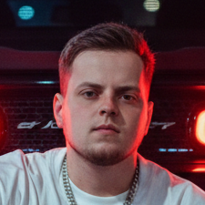 Freelancer Marian M. — Ukraine, Ivano-Frankovsk. Core skill — Copywriting, Content Management