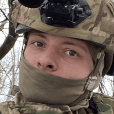 Заказчик Сергій Ч. — Украина, Мариуполь.