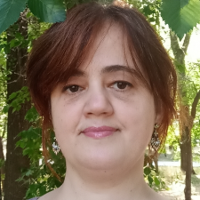 Freelancer Mariia S. — Ukraina, Odessa. Specjalizacja — Układ HTML i CSS, Javascript & Typescript