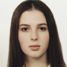 Freelancer Mari M. — United Arab Emirates. Core skill — Data Parsing, Transcribing