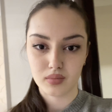 Marin Nikamagomedova