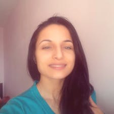 Фрилансер Marina R. — Украина, Одесса. Специализация — Копирайтинг, Написание статей