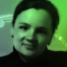 Фрилансер Марина В. — Україна, Чернівці. Спеціалізація — AI у дизайні, Розробка ігор