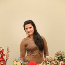 Марина Загорулько