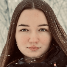 Маріна Олександрівна